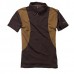Polo tričko pro jezdce UNISEX -modré-M
